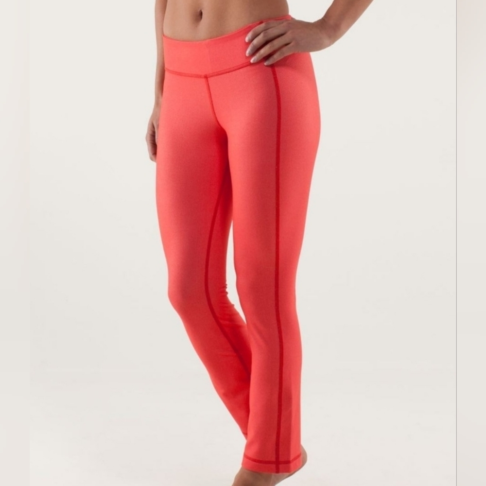 💙NWOT Lululemon PYB Jegging Pants